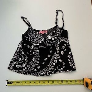 Verge Girl Tank